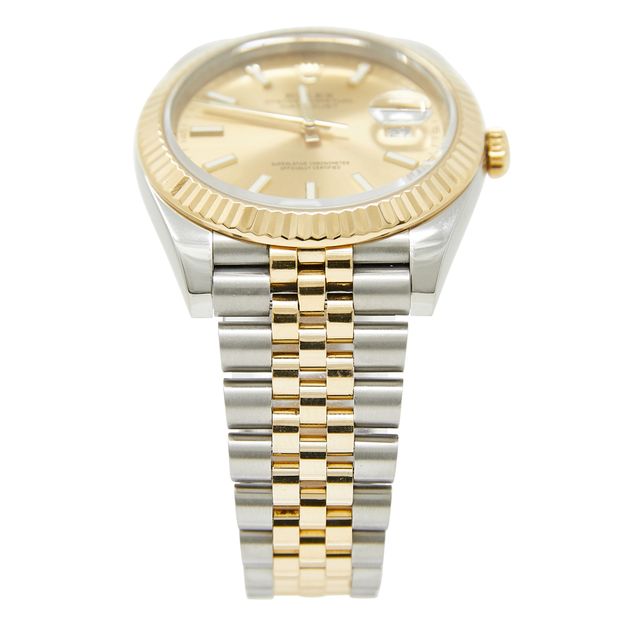 Rolex Datejust 41 126333 Image 2